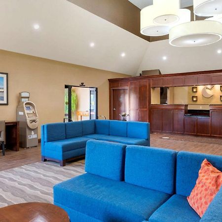 Comfort Inn & Suites Cincinnati Eastgate Экстерьер фото