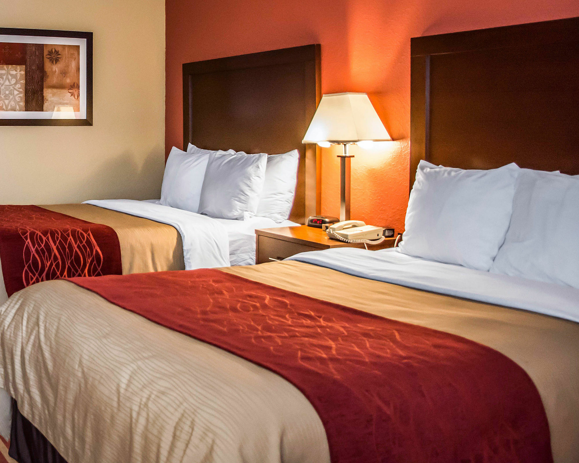 Comfort Inn & Suites Cincinnati Eastgate Экстерьер фото